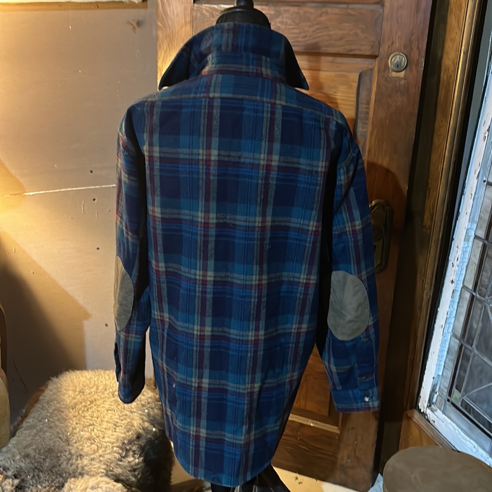 Pendleton Wool Shirt - image 2